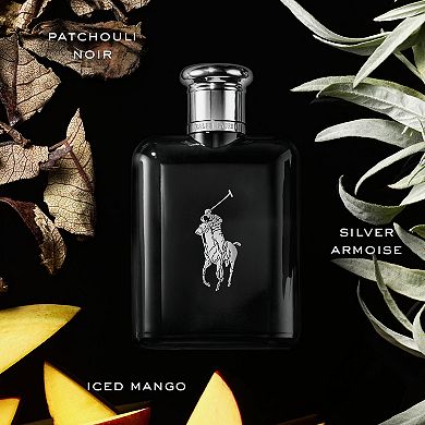 Polo Black Eau de Toilette