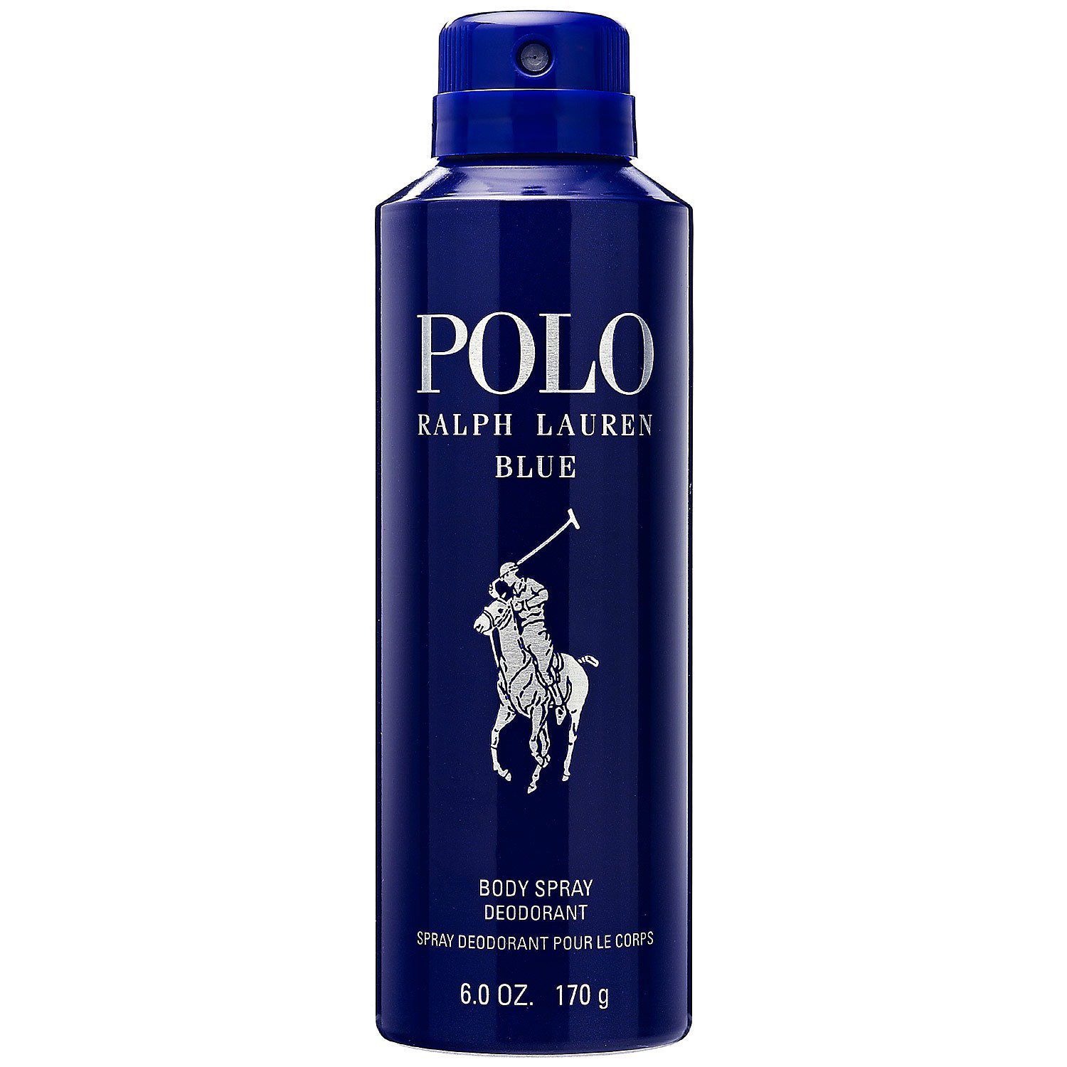 polo ralph lauren body spray