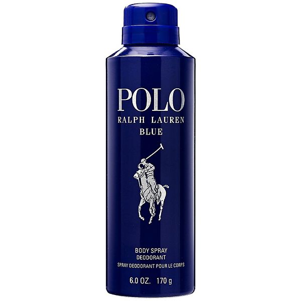 Ralph Blue Body Spray Deodorant