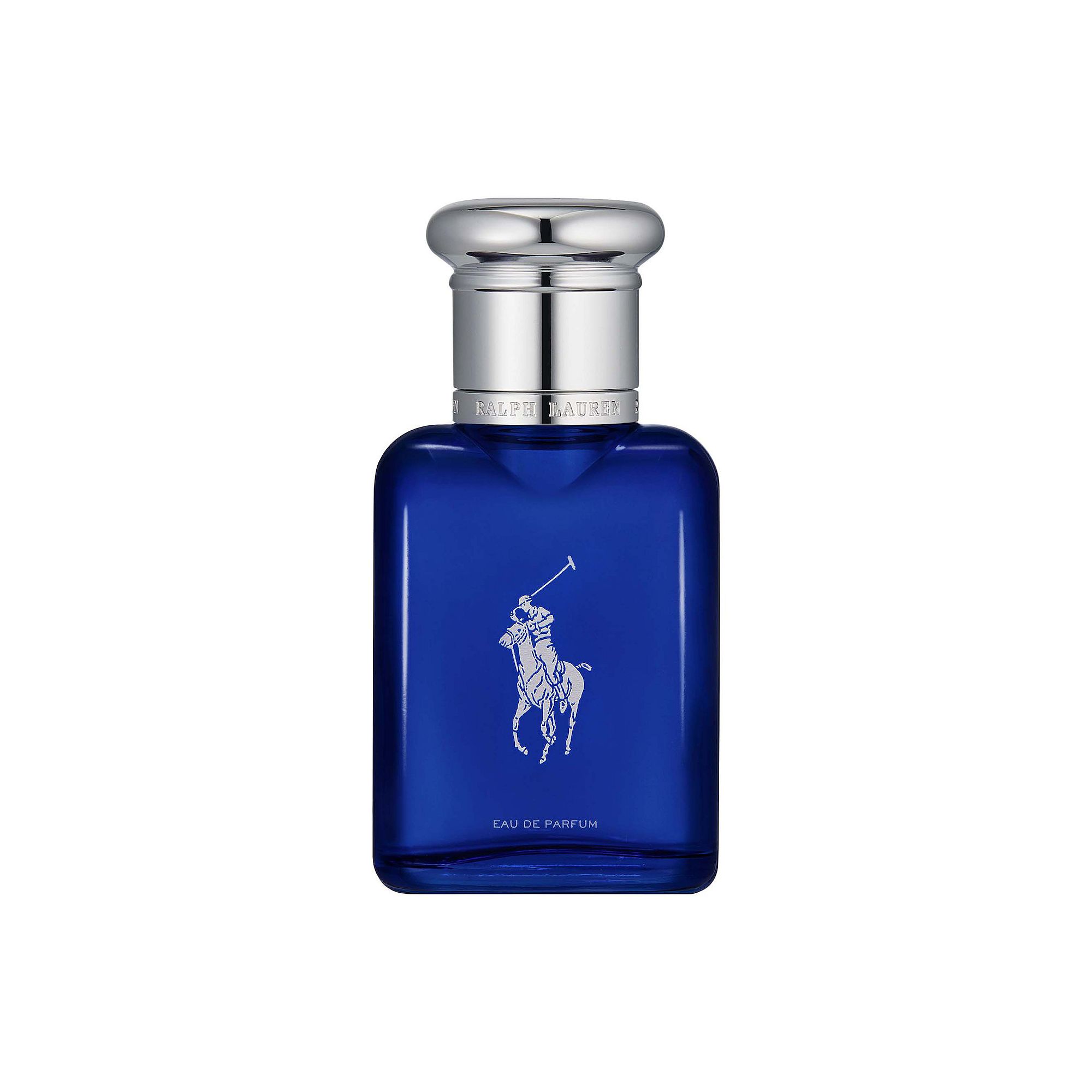 Ralph Lauren Polo Blue Eau de Parfum, Size: 1.36 Oz, Poloblue