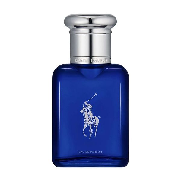 Men's Ralph Lauren Polo Blue for Men (4.2 fl. Oz.): Eau de Parfum