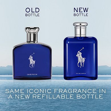Polo Blue Eau de Parfum