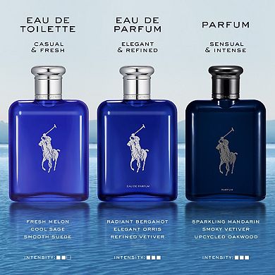 Polo Blue Eau de Parfum