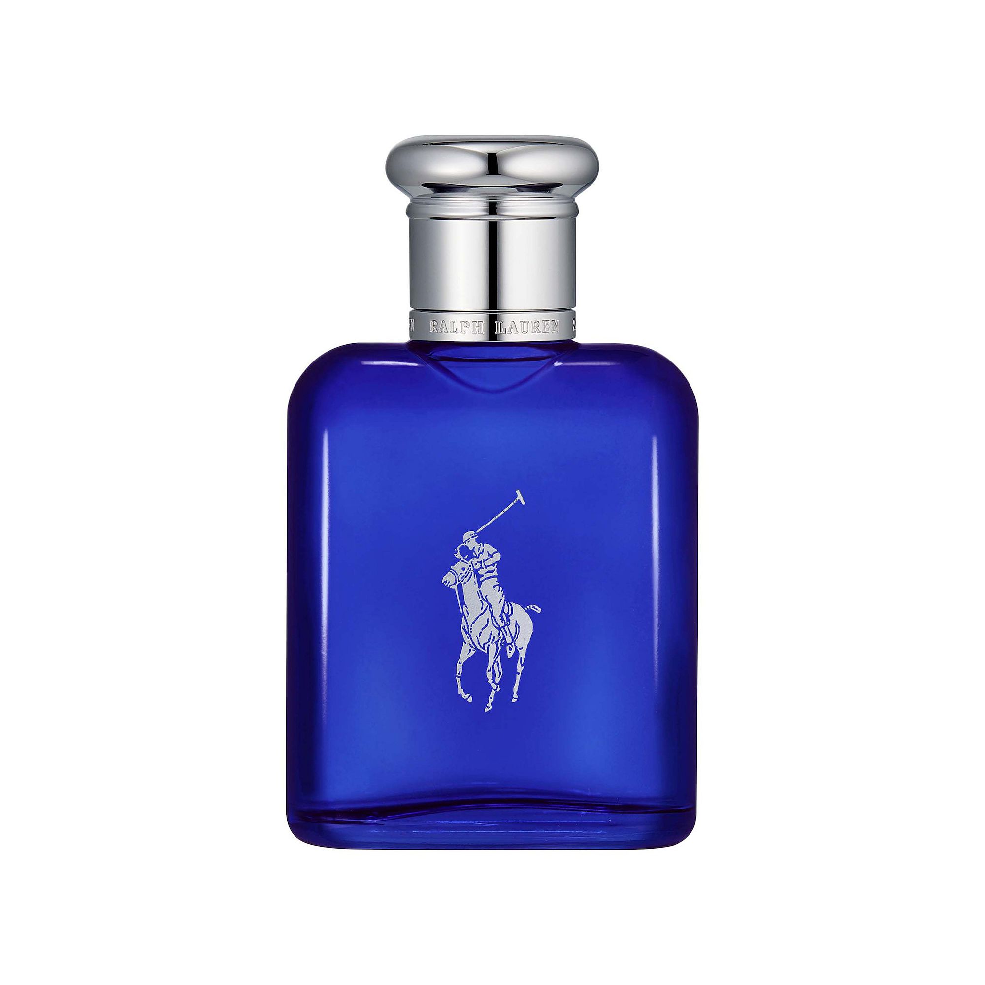 Ralph Lauren Polo Blue Eau de Toilette, Size: 2.5 FL Oz, Poloblue