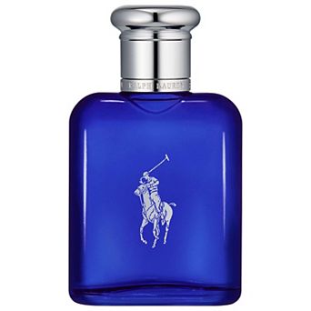 Ralph Lauren Polo Blue Eau de Toilette with Melon & Sage