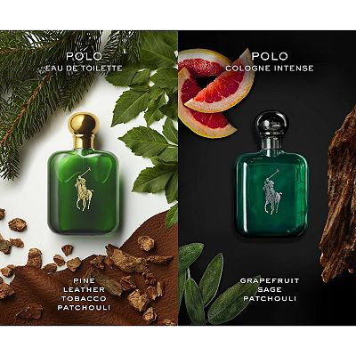 Ralph Lauren Polo Cologne Intense