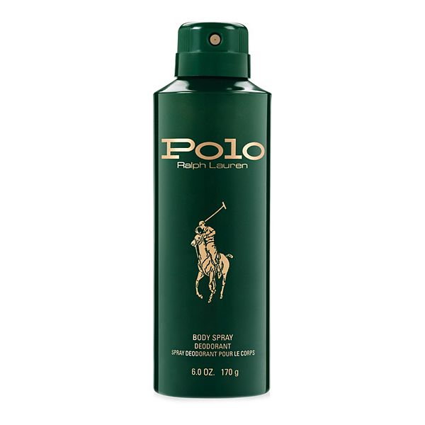 Kohls ralph lauren outlet cologne