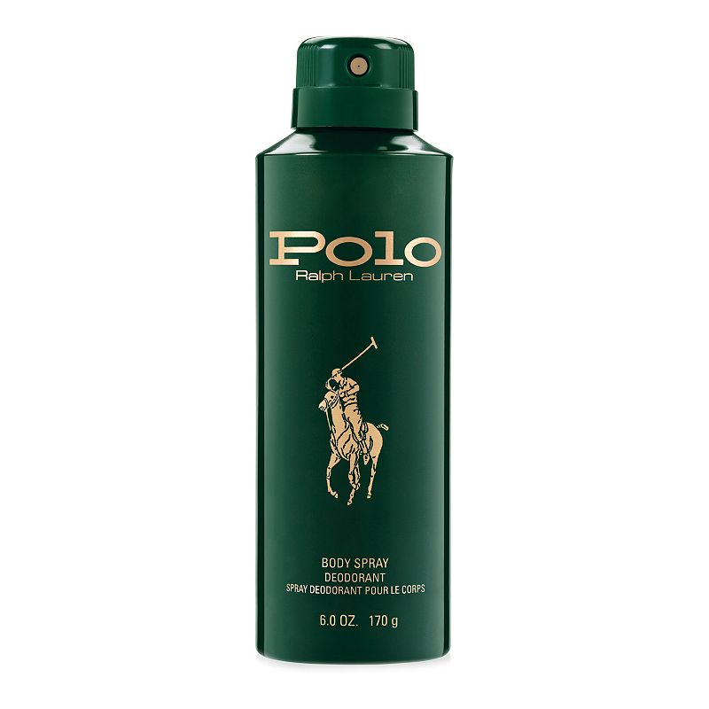 Polo Ralph Lauren ポロ スプレー コロン 120ml Polo Ralph Lauren Body Spray