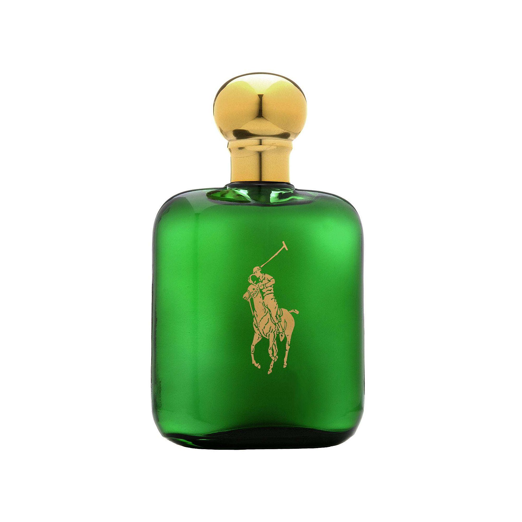 Ralph Lauren Polo Eau de Toilette, Size: 4 FL Oz, Original