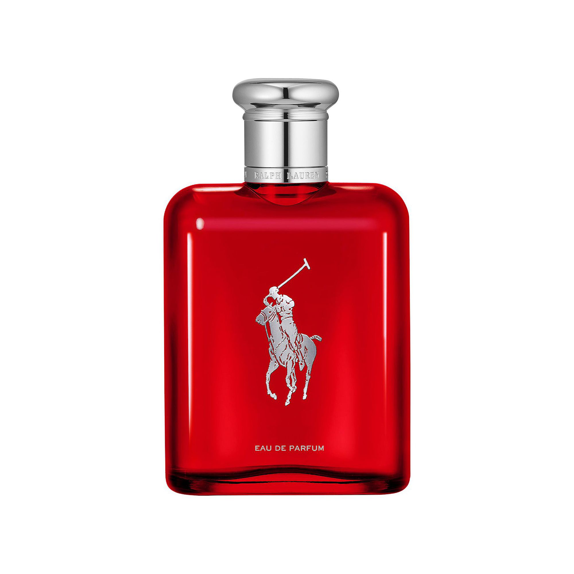 Ralph Lauren Polo Red Eau de Parfum, Size: 2.5 FL Oz, Polored