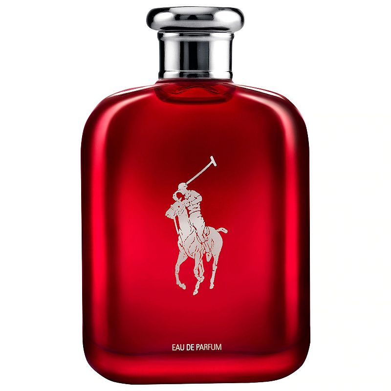 72620911 Polo Red Eau de Parfum, Size: 4.2 FL Oz, Multicolo sku 72620911