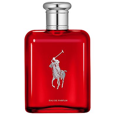 Polo Red Eau de Parfum with Red Ginger & Sage