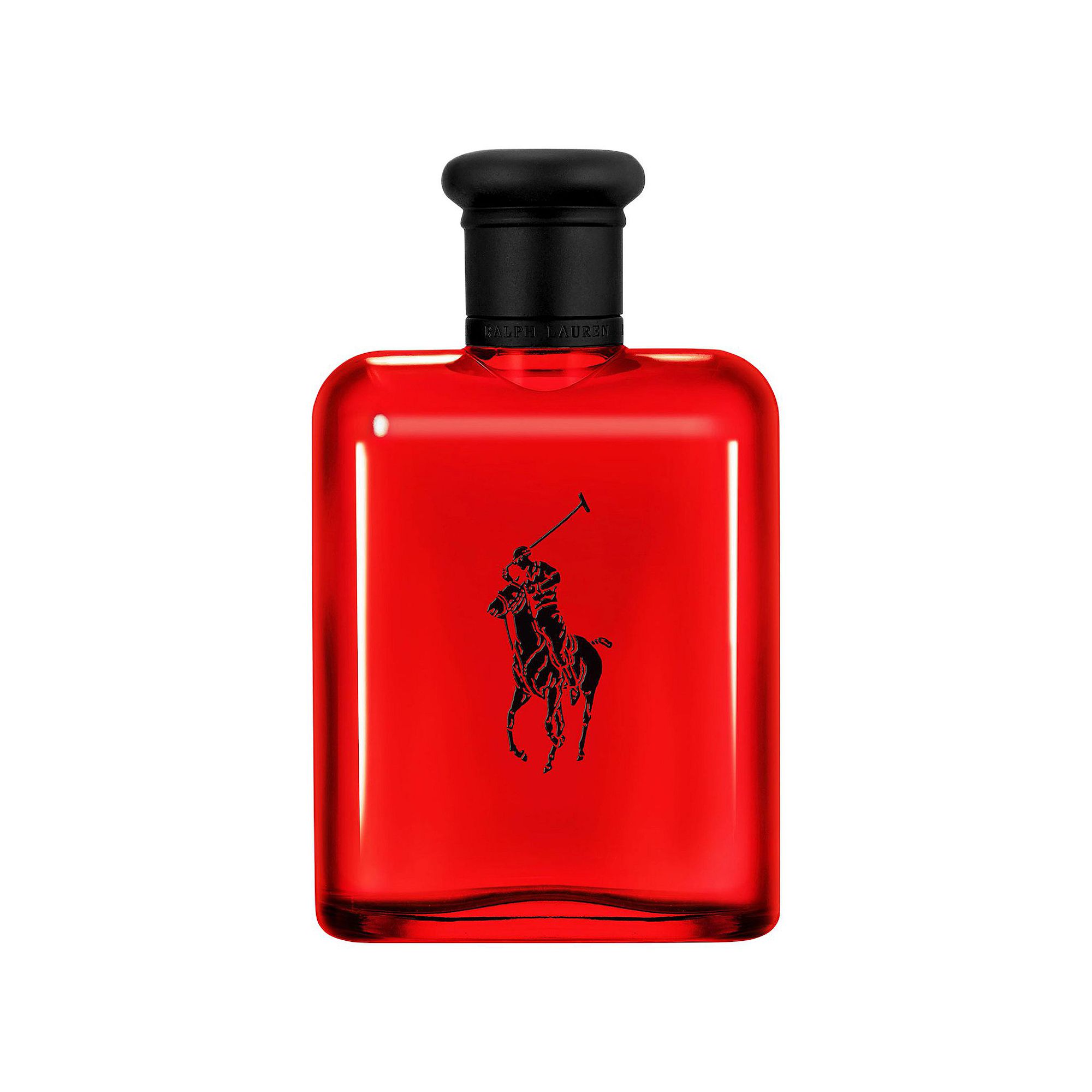 Ralph Lauren Polo Red Eau de Toilette, Size: 4.2 FL Oz, Polored