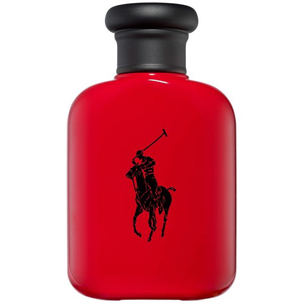 Betsy Trotwood Graag gedaan geboren Ralph Lauren Polo Red - Fragrances