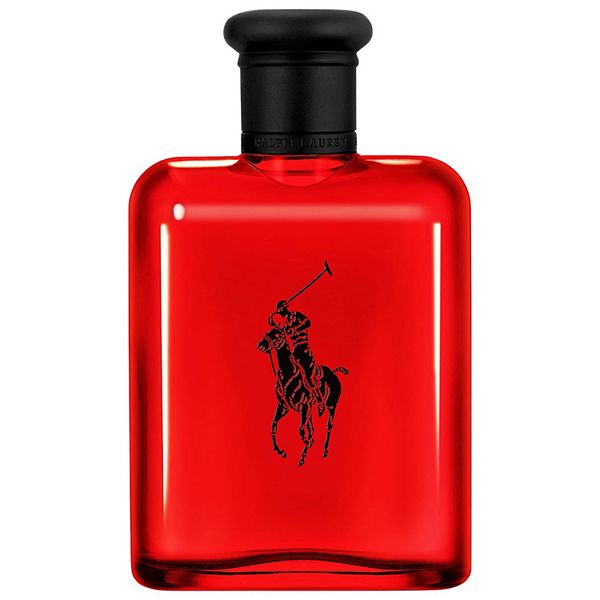 Betsy Trotwood Graag gedaan geboren Ralph Lauren Polo Red - Fragrances