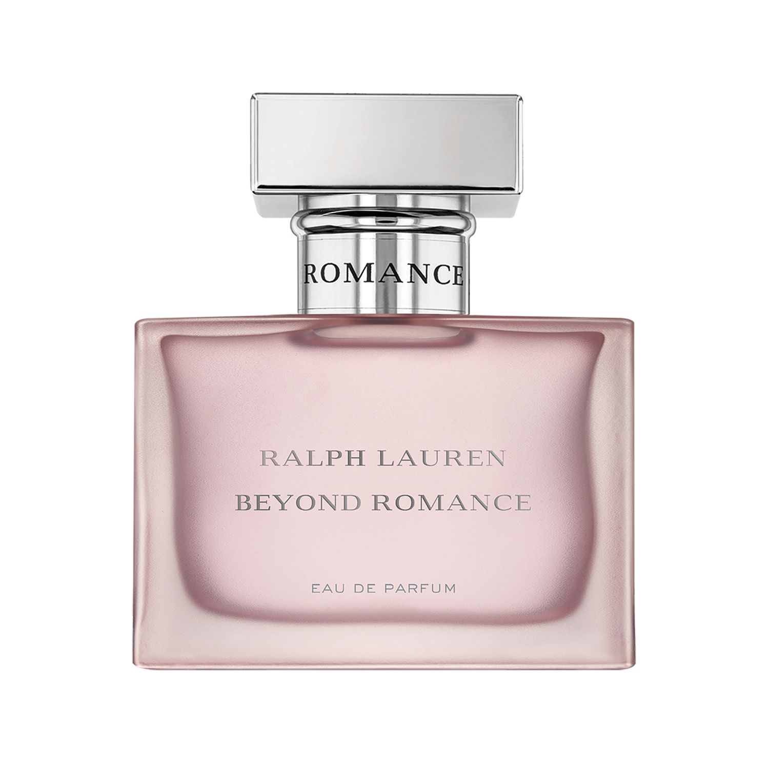 ROMANCE FOR WOMEN BY RALPH LAUREN - EAU DE PARFUM SPRAY – Fragrance Room