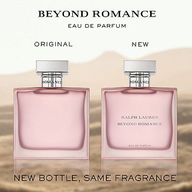 Beyond Romance Eau De Parfum