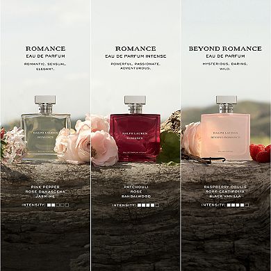 Beyond Romance Eau De Parfum