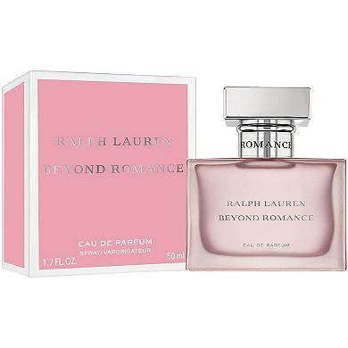 Beyond Romance Eau De Parfum