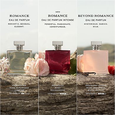 Beyond Romance Eau De Parfum