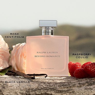 Beyond Romance Eau De Parfum