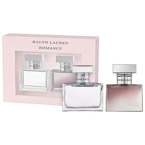 Ralph Lauren Mini Romance Perfume Set