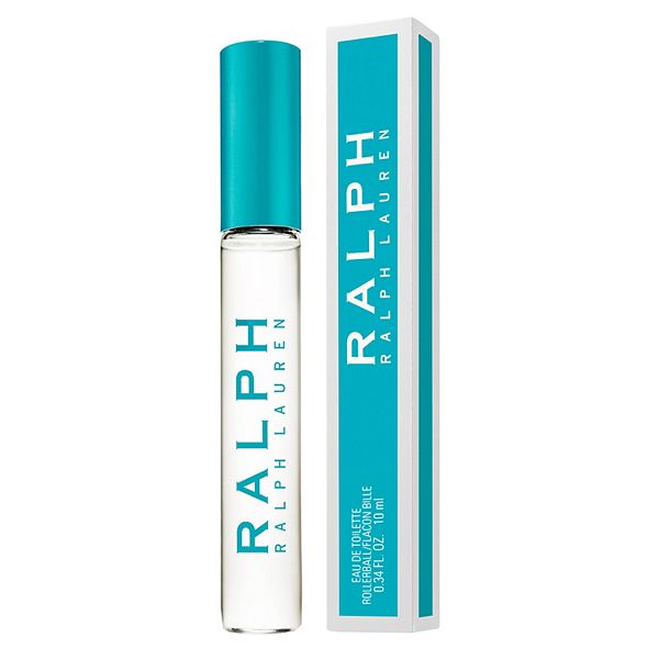 Ralph Lauren Woman Eau De Parfum Rollerball 0.34 Ounce 