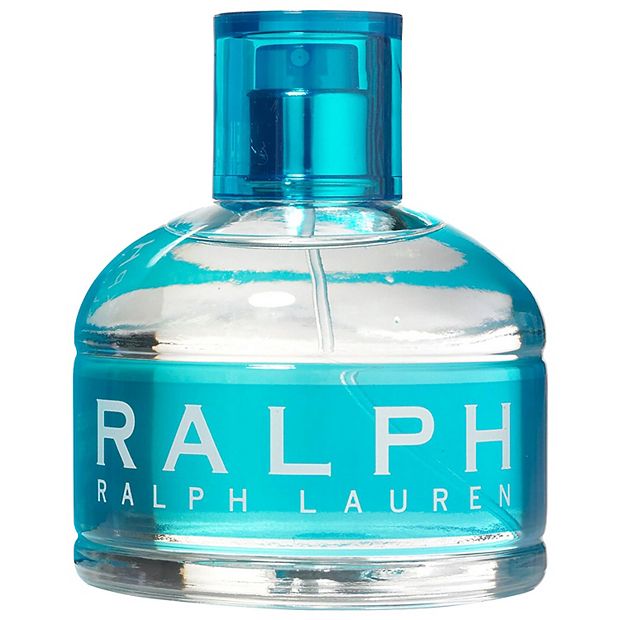 Ralph lauren light store blue perfume