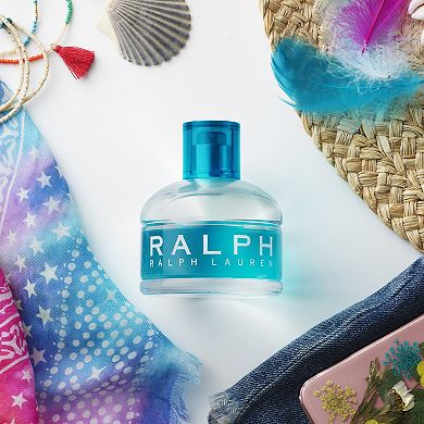 Ralph with Magnolia & Apple