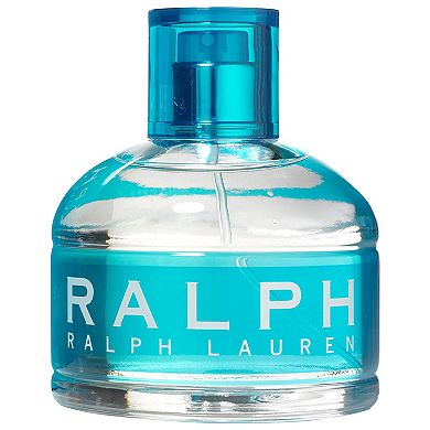 Ralph with Magnolia & Apple