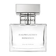 Ralph Lauren Romance Eau de Parfum with Pink Pepper & Rose
