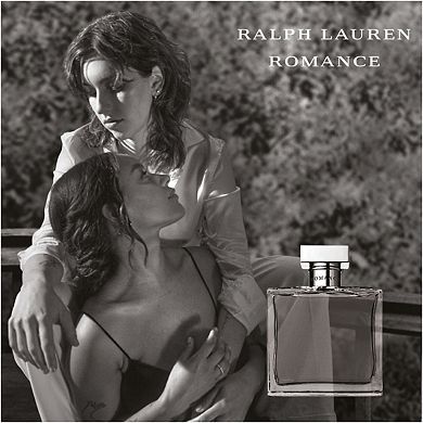 Romance Eau de Parfum with Pink Pepper & Rose