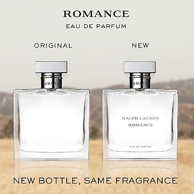 Romance Eau de Parfum