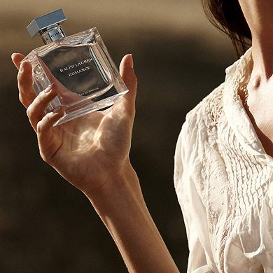 Romance Eau de Parfum with Pink Pepper & Rose