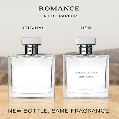 Romance Eau de Parfum with Pink Pepper & Rose