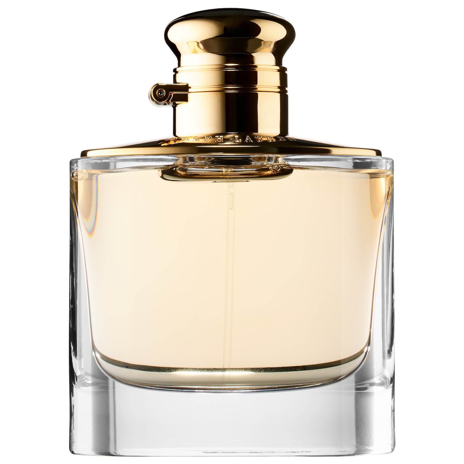 ralph lauren woman eau de parfum opiniones