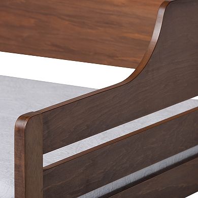 Baxton Studio Jameson Expandable Daybed