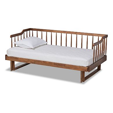 Baxton Studio Muriel Expandable Daybed