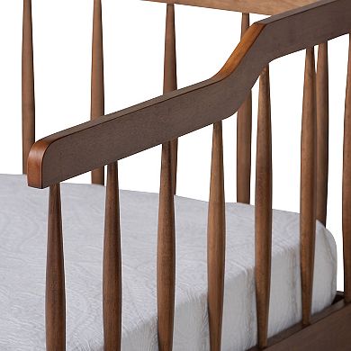 Baxton Studio Muriel Expandable Daybed