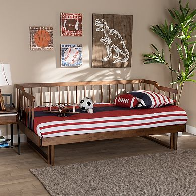Baxton Studio Muriel Expandable Daybed