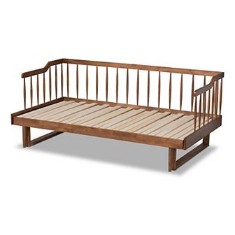 Baxton Studio Muriel Expandable Daybed