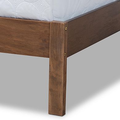 Baxton Studio Anthony Bed