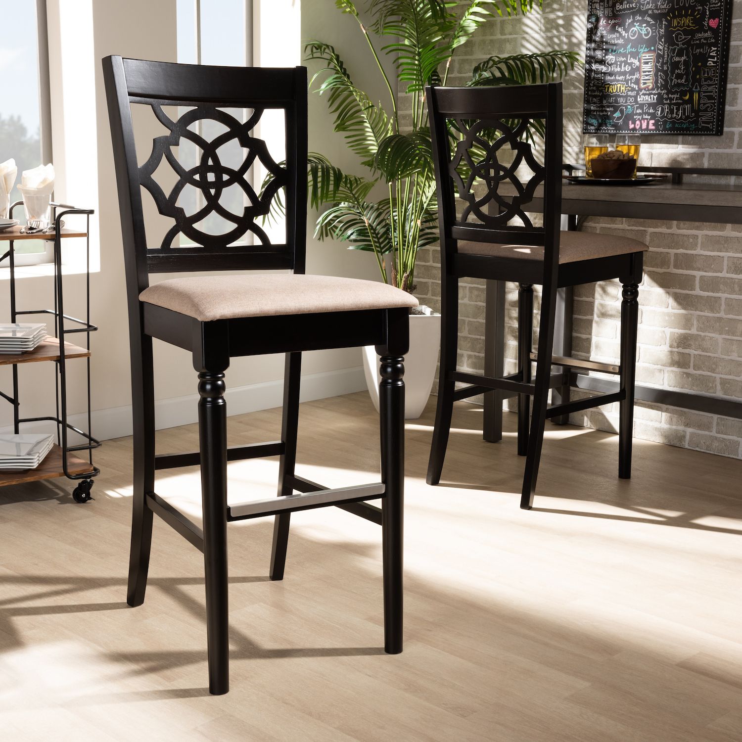 Kohls bar stools counter height hotsell