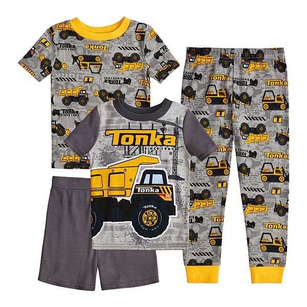 Kohls store tonka trucks