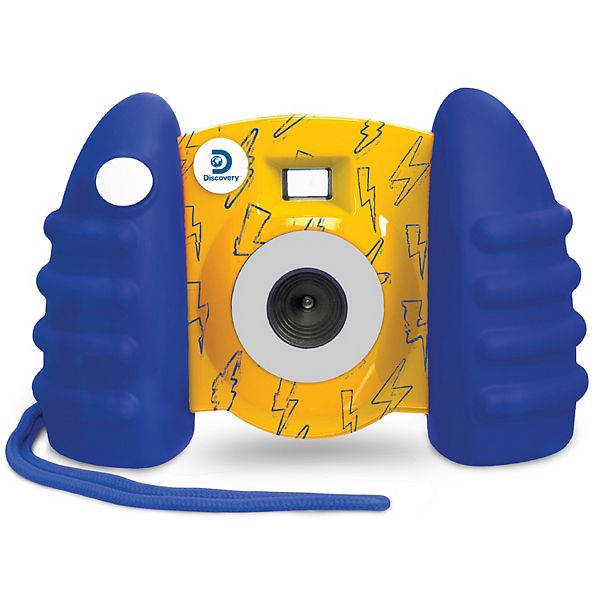 Discovery toys sale camera