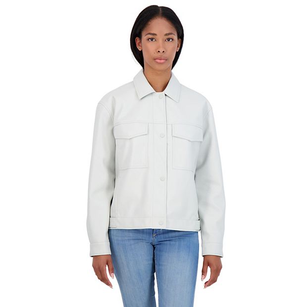 Kohl's sebby outlet jacket