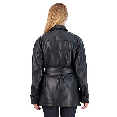 Kohl's sebby jacket store