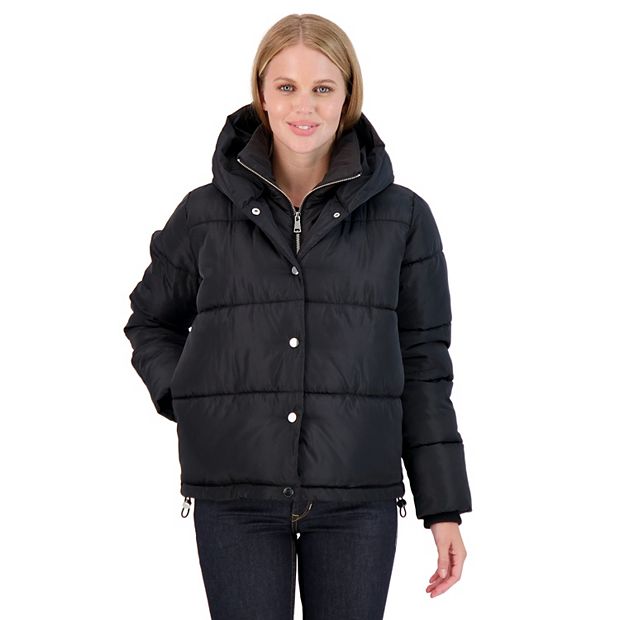 Kohl's sebby jacket sale