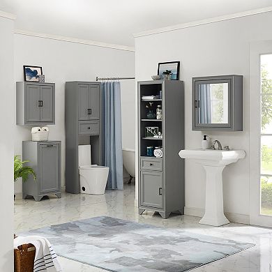 Crosley Tara Pantry