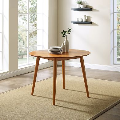 Crosley Landon Round Dining Table